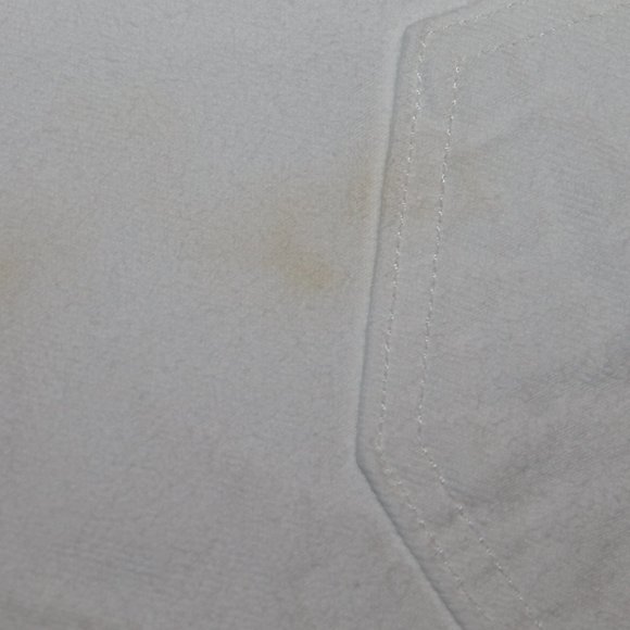 Levis "Big E" Denim Shorts - Picture 5 of 10